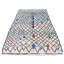One-of-a-Kind Rectangle 4'8" X 8'3" Area Rug