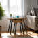 Alexsandra 4 - Piece Living Room Table Set