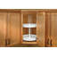 Plateau tournant double en polymère Rev-A-Shelf-29099975-29099979