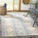 Tapis oriental Burnell 100 Performance