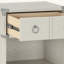 Table de chevet 1 tiroir Gleason