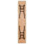 Table rectangulaire 8 pi Wofford