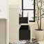 Meuble-lavabo flottant blanc 36 po Angela Angela-97827210