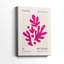 Matisse CLXIII Framed Print -Gallery Wrapped Cavas-1669602586