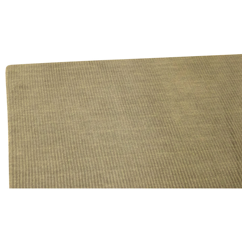 High-Quality Hand-Knotted Seafoam Area Rug