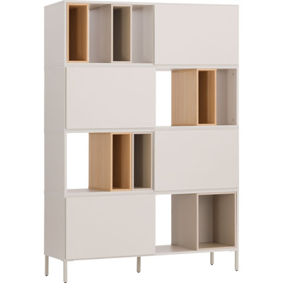 Baldes Library Bookcase