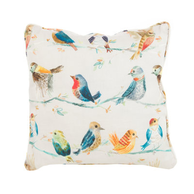 Yana Square Cushion
