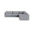 Eva Modular Corner Sectional-607747116