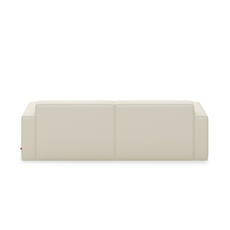 Mix Modular 3-Pc Sectional, Mowat Sand