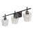 Azaruddin 3 - Light Dimmable Vanity Light