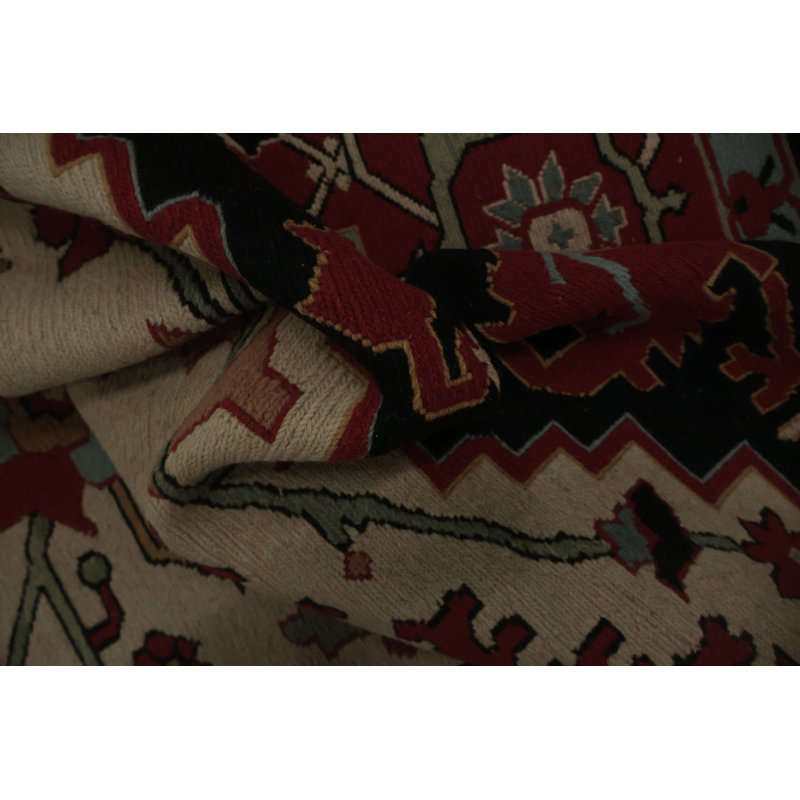 Tapis chinois de qualité supérieure 9 x 12