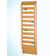 Wood Wall File Pockets