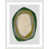 Cadre blanc