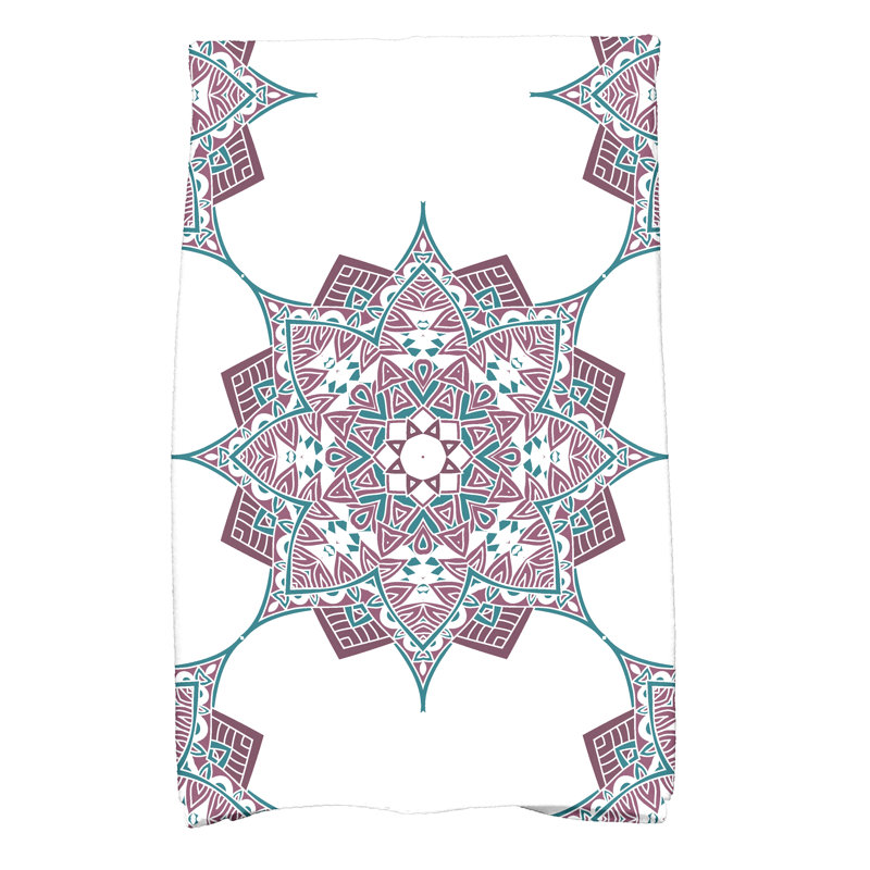 Tea Towel Kitchen Towel, Blue