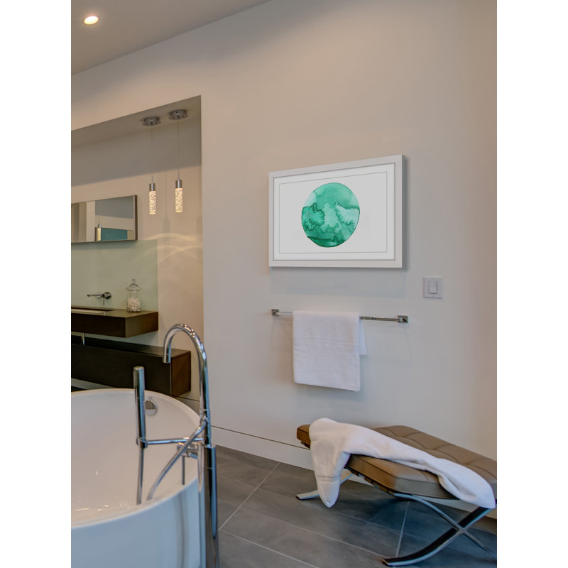 Single Picture Frame Print, 41cm H x 61cm W