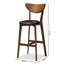 Tabouret de bar et de comptoir Honn-43741950