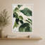 «Tropical Study II» par Julia Purinton - Impression sur toile-471097298-471097310