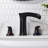 2-handle Bathroom Faucet-85858231