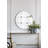 36"Round Wall Mirror