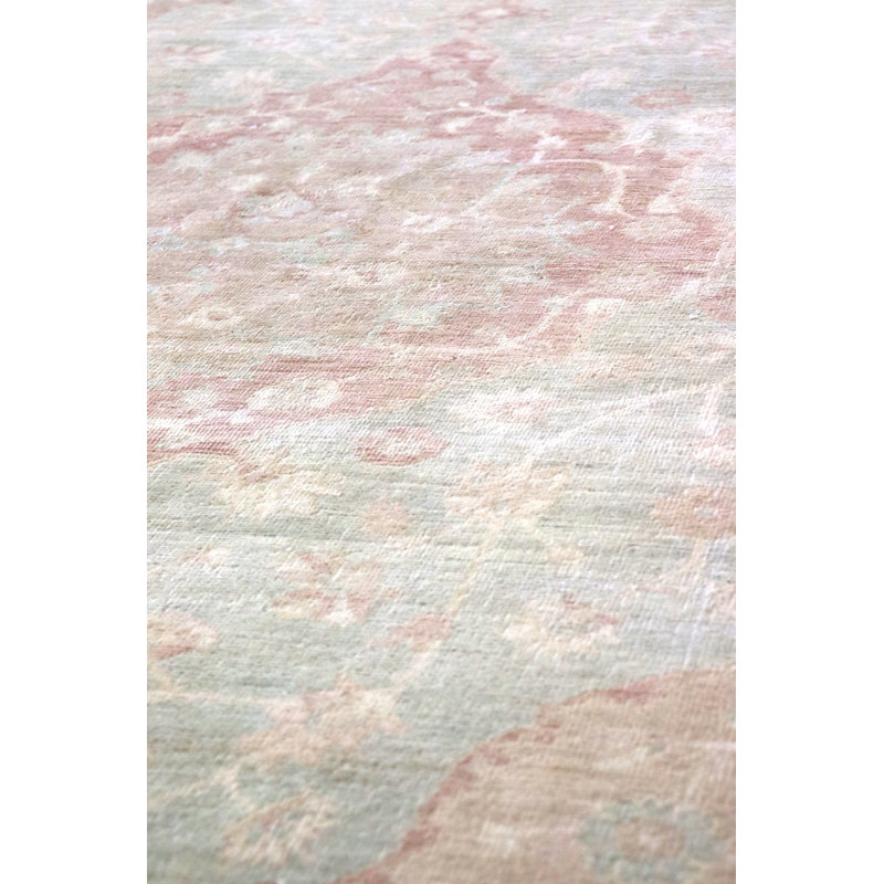 Sultanabad One-of-a-Kind 5'7" X 8' Area Rug