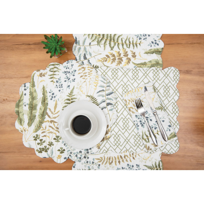 Chemin de table Cecil