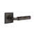 Oil Rubbed Bronze
