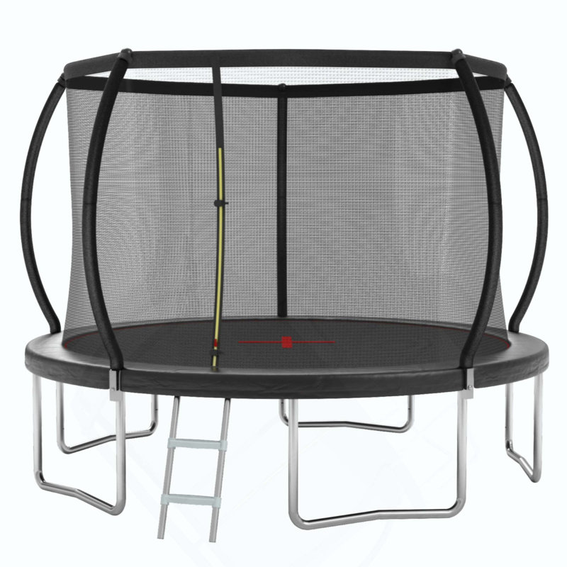 trampoline Pumpkin- Standard