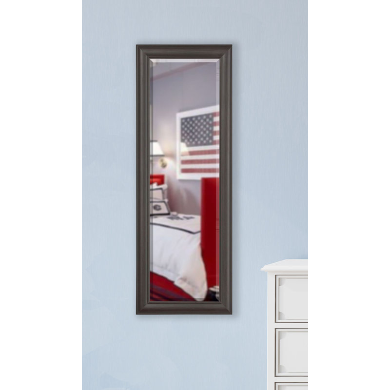 Miroir pleine grandeur Duval, H 59,5 po x l 20,5 po