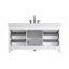 Meuble-lavabo simple 60 po_Traditional_VF60660-908796603