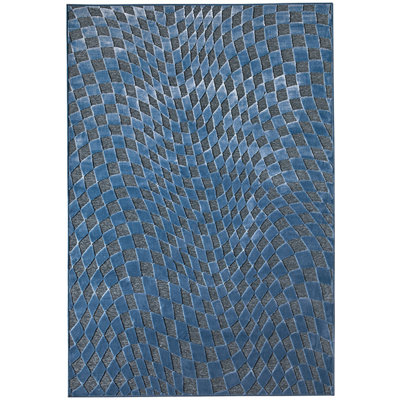 Genova Geometric Area Rug