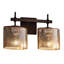 Éclairage pour meuble-lavabo 2 lumières Casson-1602484534-1506473766-1602484495