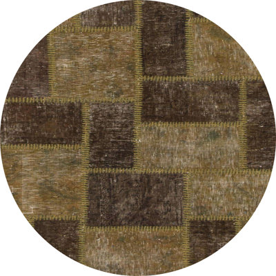 Abstract Indoor Rug