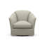Sam Swivel Gilder Chair-94470620