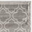 Tapis abstrait gris / gris clair Ammundsen-418685880