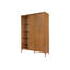 Ardashes 2 Door Sliding Wardrobe