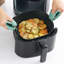 Lékué Flexible Mini Kitchen Mitts Set Of 2 