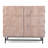 GEOMETRY  CABINET  SIDEBOARD