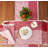 Kerbey Ruby Napkin Set of 4