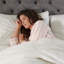 Kingsdown Passions Engleson 15" Firm Euro Pillowtop Hybrid Mattress-60922936
