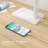 Adjustable Metal USB Desk Lamp