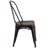 Lily Metal Stackable Side Chair-1821056090