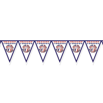 88'' Banners & Streamers