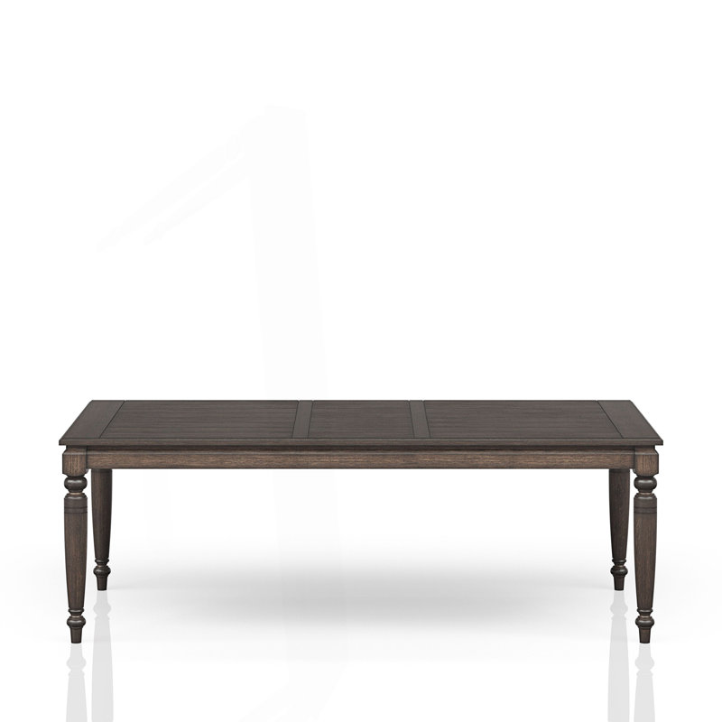 Expandable Dining Table, Kitchen Table