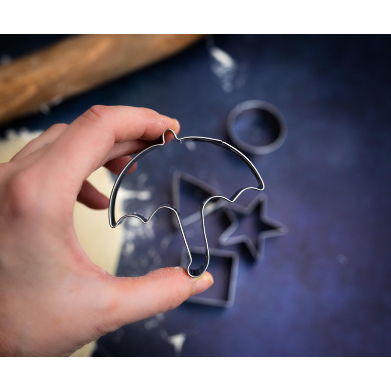 Toynk Cookie Cutter