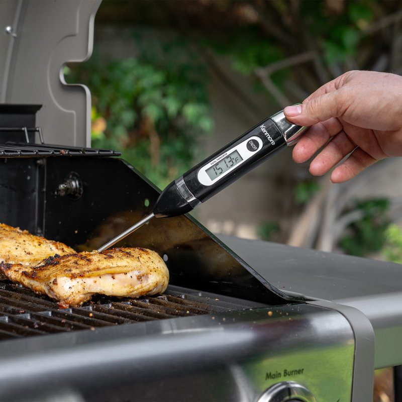 Kenmore Digital Meat Thermometer