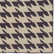 Destinee Geometric Handmade Tufted 5' x 8' Wool Purple/Natural Area Rug