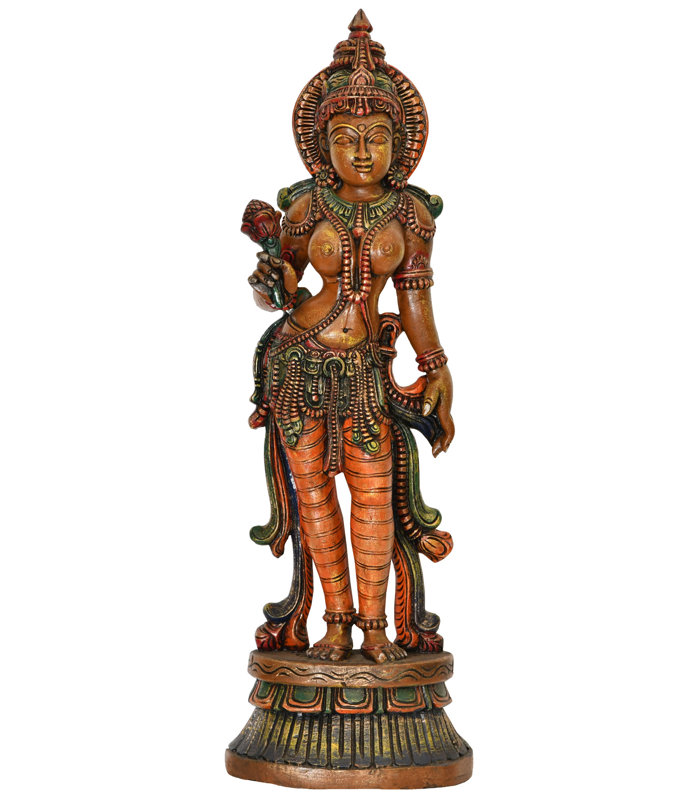 Religious & Spiritual Statue