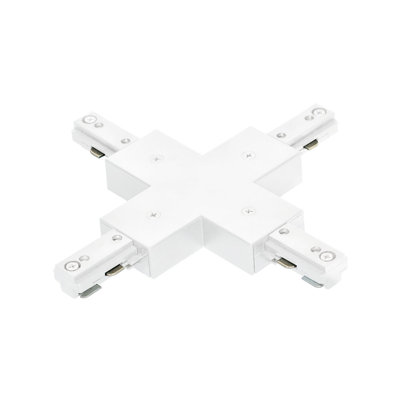 Connecteur/alimentation en x