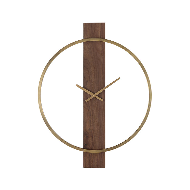 Horloge murale Avigail