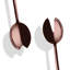 Due Stainless Steel Salad Servers-25880906-25880908